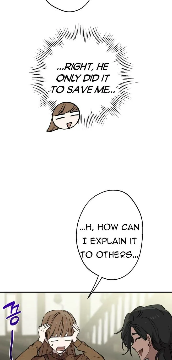The Most Powerful Characters in the World Are Obsessed with Me Chapter 86 page 40 - 