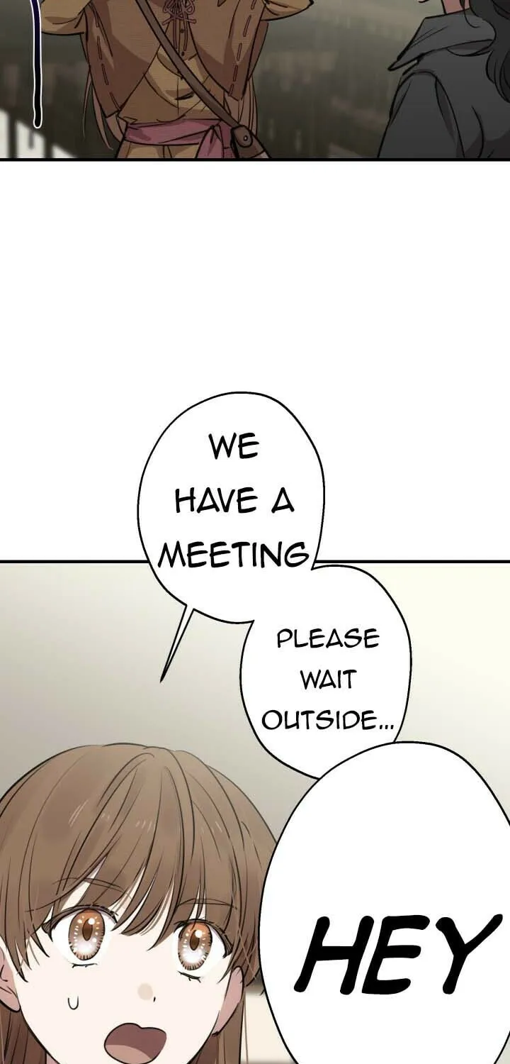 The Most Powerful Characters in the World Are Obsessed with Me Chapter 86 page 41 - 