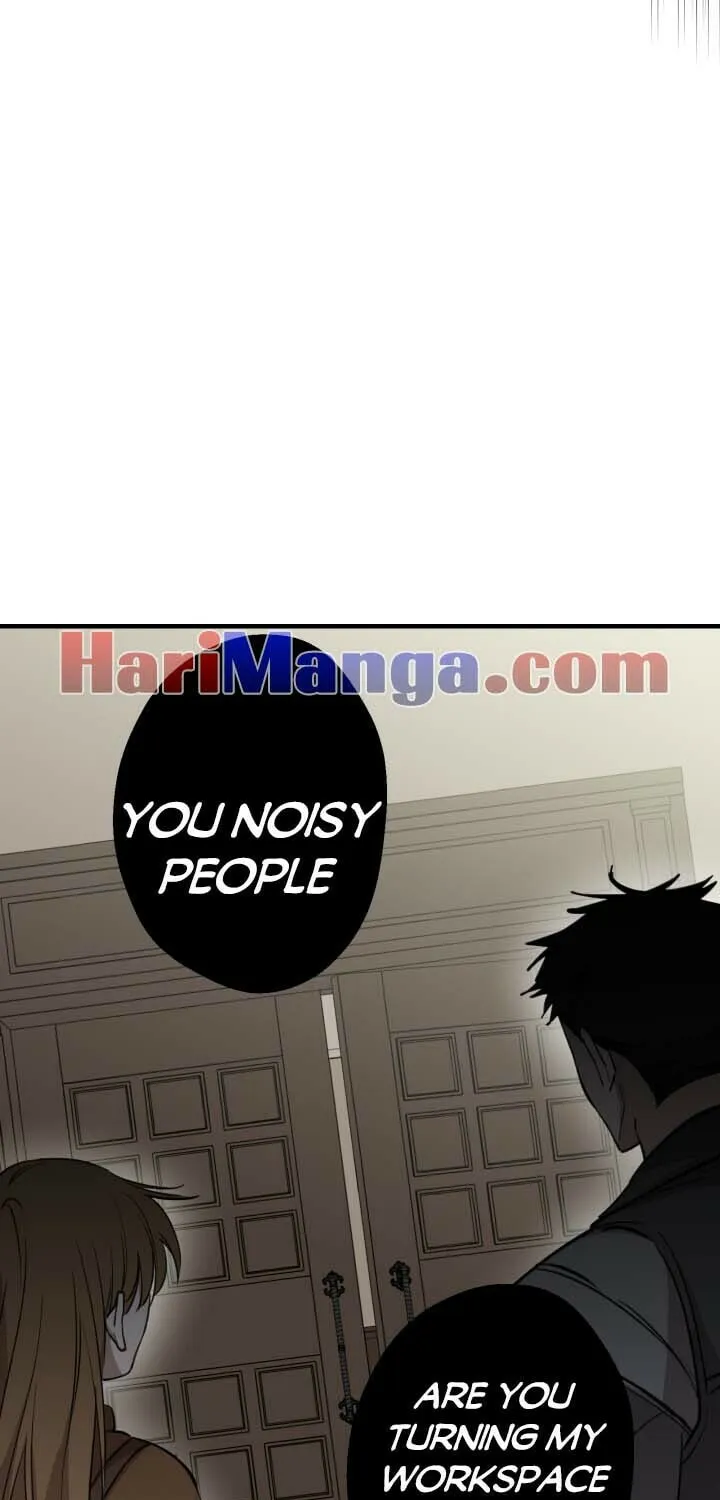 The Most Powerful Characters in the World Are Obsessed with Me Chapter 86 page 43 - 