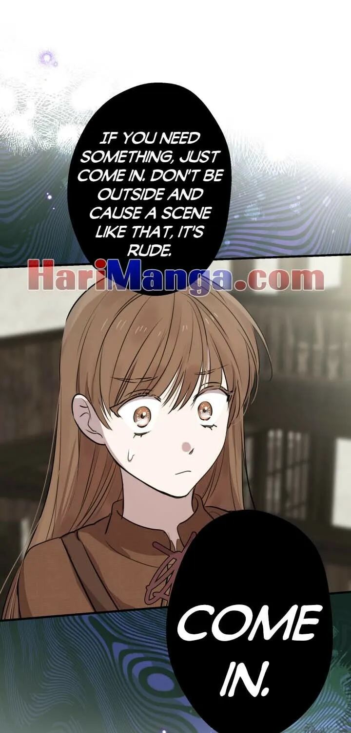 The Most Powerful Characters in the World Are Obsessed with Me Chapter 86 page 45 - 
