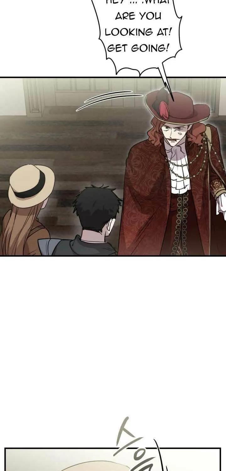 The Most Powerful Characters in the World Are Obsessed with Me Chapter 86 page 6 - 