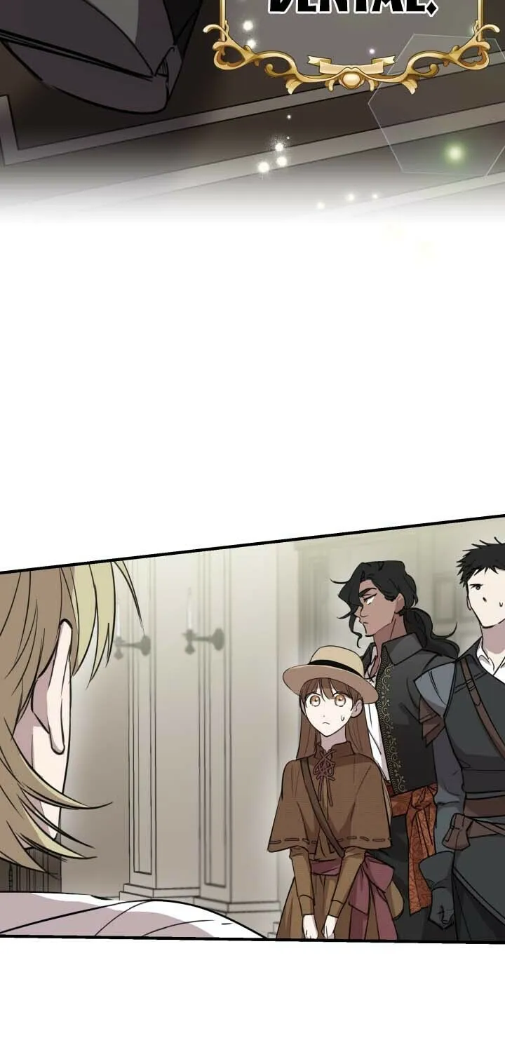 The Most Powerful Characters in the World Are Obsessed with Me Chapter 86 page 51 - 