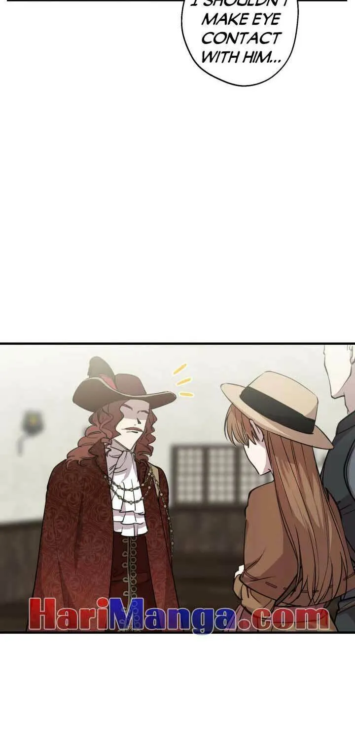 The Most Powerful Characters in the World Are Obsessed with Me Chapter 86 page 8 - 