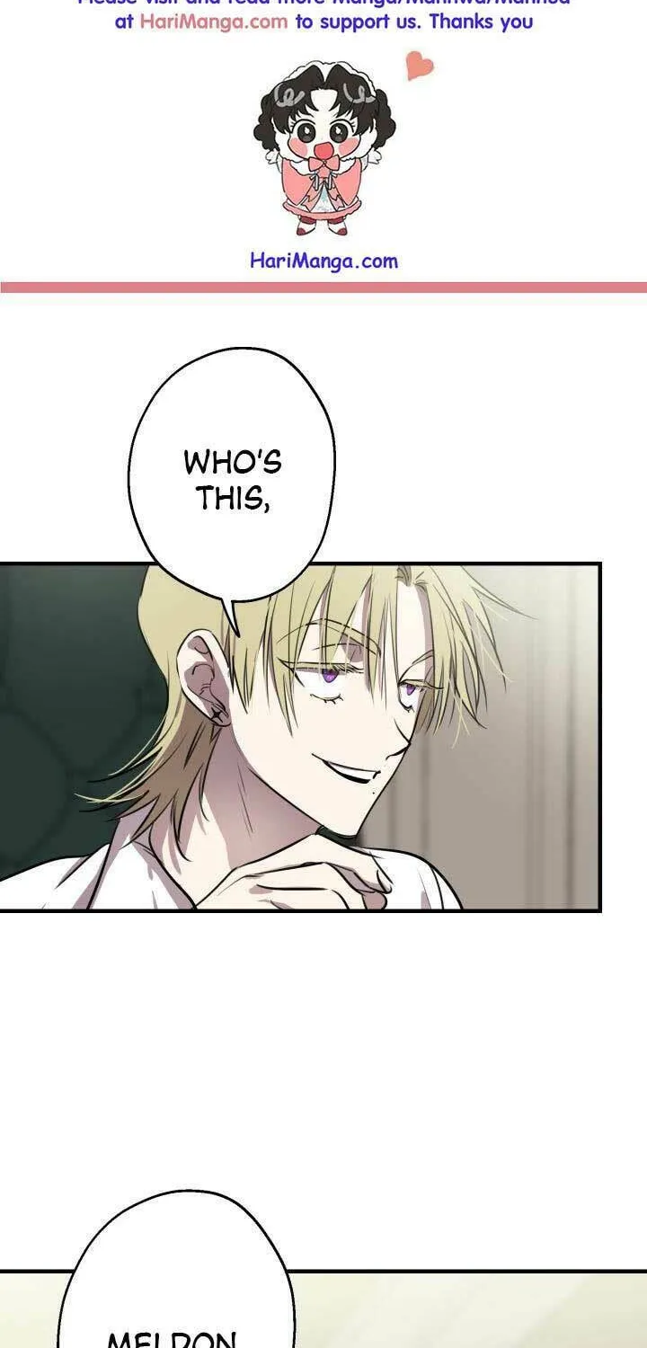 The Most Powerful Characters in the World Are Obsessed with Me Chapter 87 page 2 - 