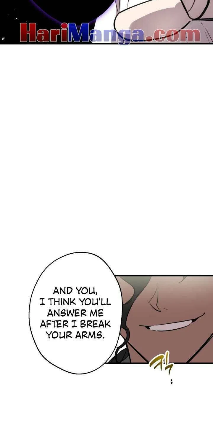 The Most Powerful Characters in the World Are Obsessed with Me Chapter 87 page 14 - 