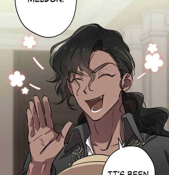 The Most Powerful Characters in the World Are Obsessed with Me Chapter 87 page 3 - 