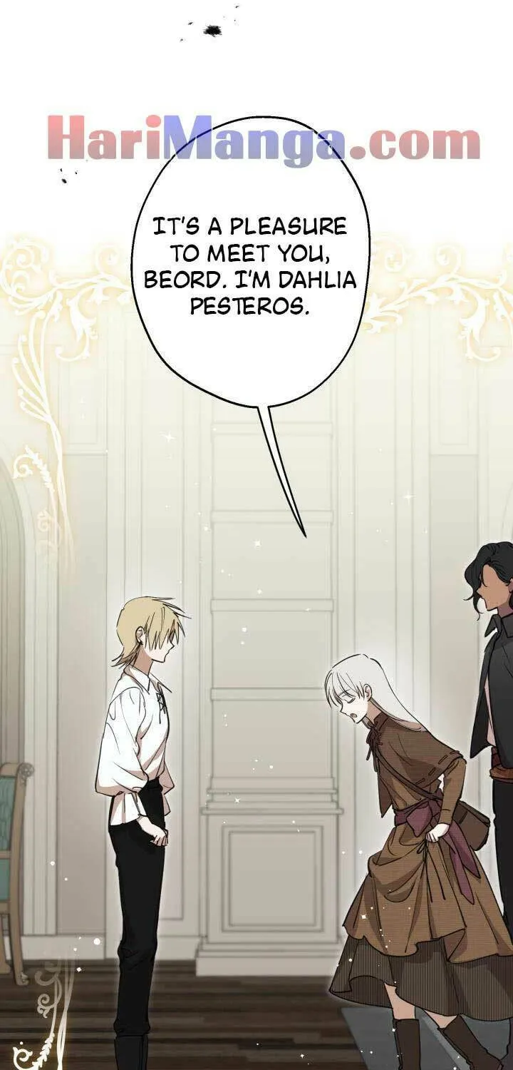 The Most Powerful Characters in the World Are Obsessed with Me Chapter 87 page 23 - 