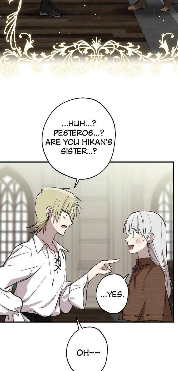 The Most Powerful Characters in the World Are Obsessed with Me Chapter 87 page 24 - 