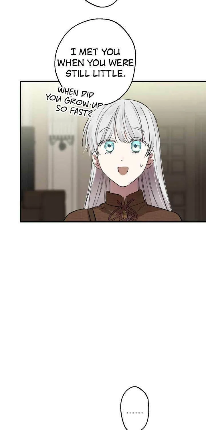 The Most Powerful Characters in the World Are Obsessed with Me Chapter 87 page 25 - 