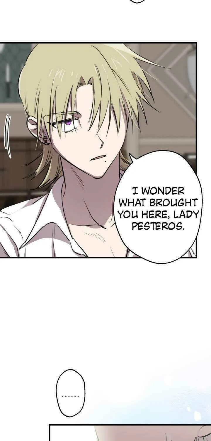 The Most Powerful Characters in the World Are Obsessed with Me Chapter 87 page 26 - 