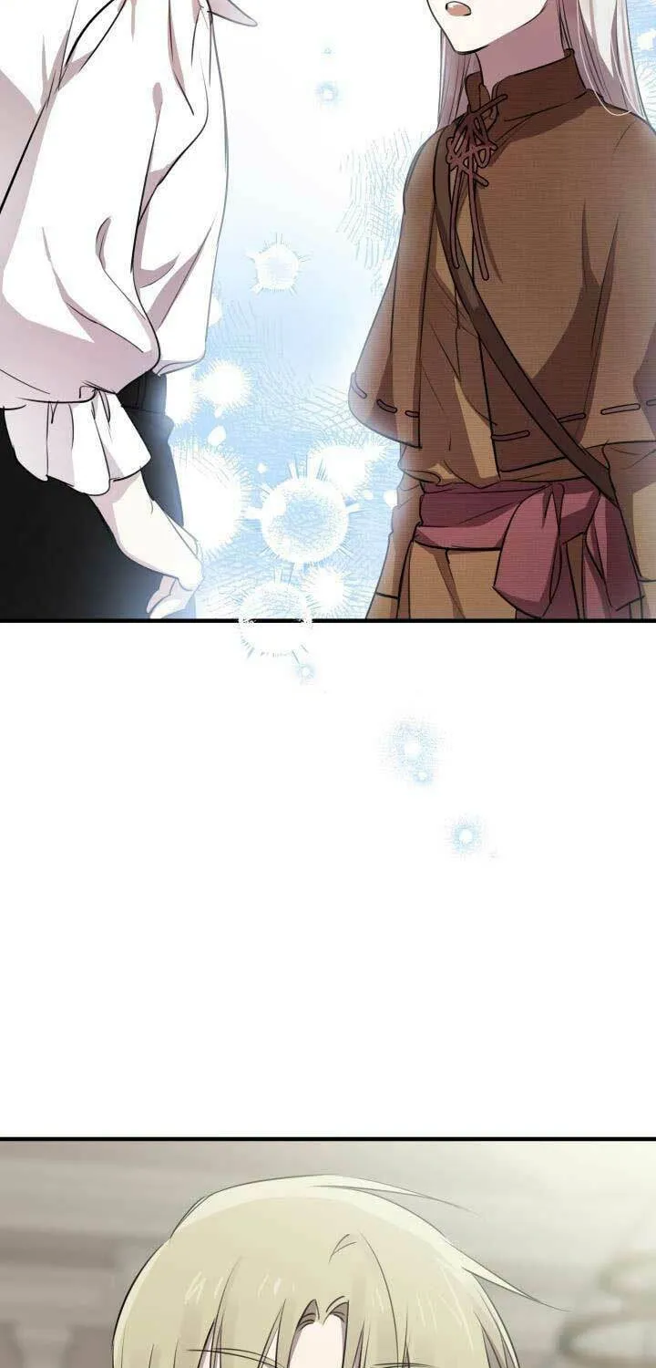 The Most Powerful Characters in the World Are Obsessed with Me Chapter 87 page 28 - 