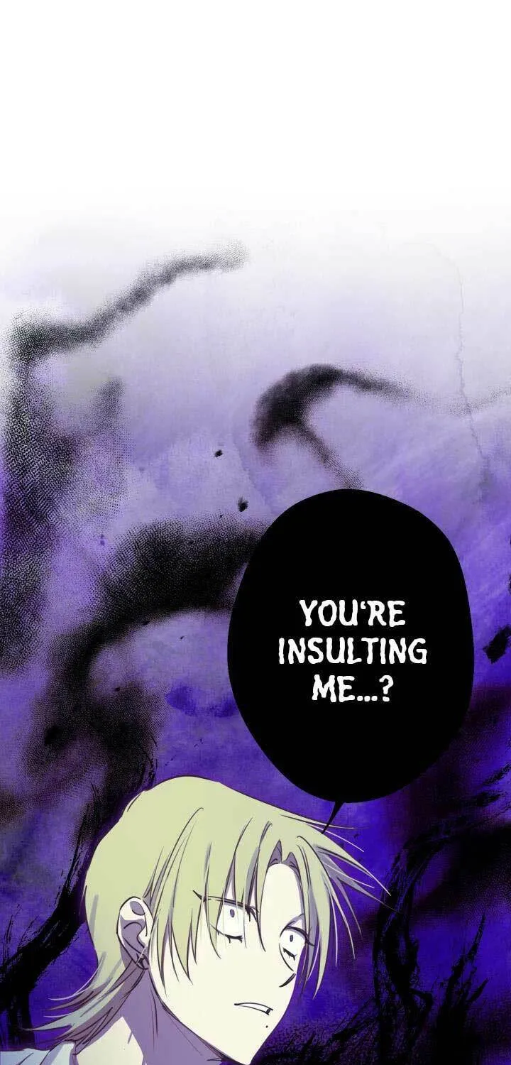 The Most Powerful Characters in the World Are Obsessed with Me Chapter 87 page 30 - 