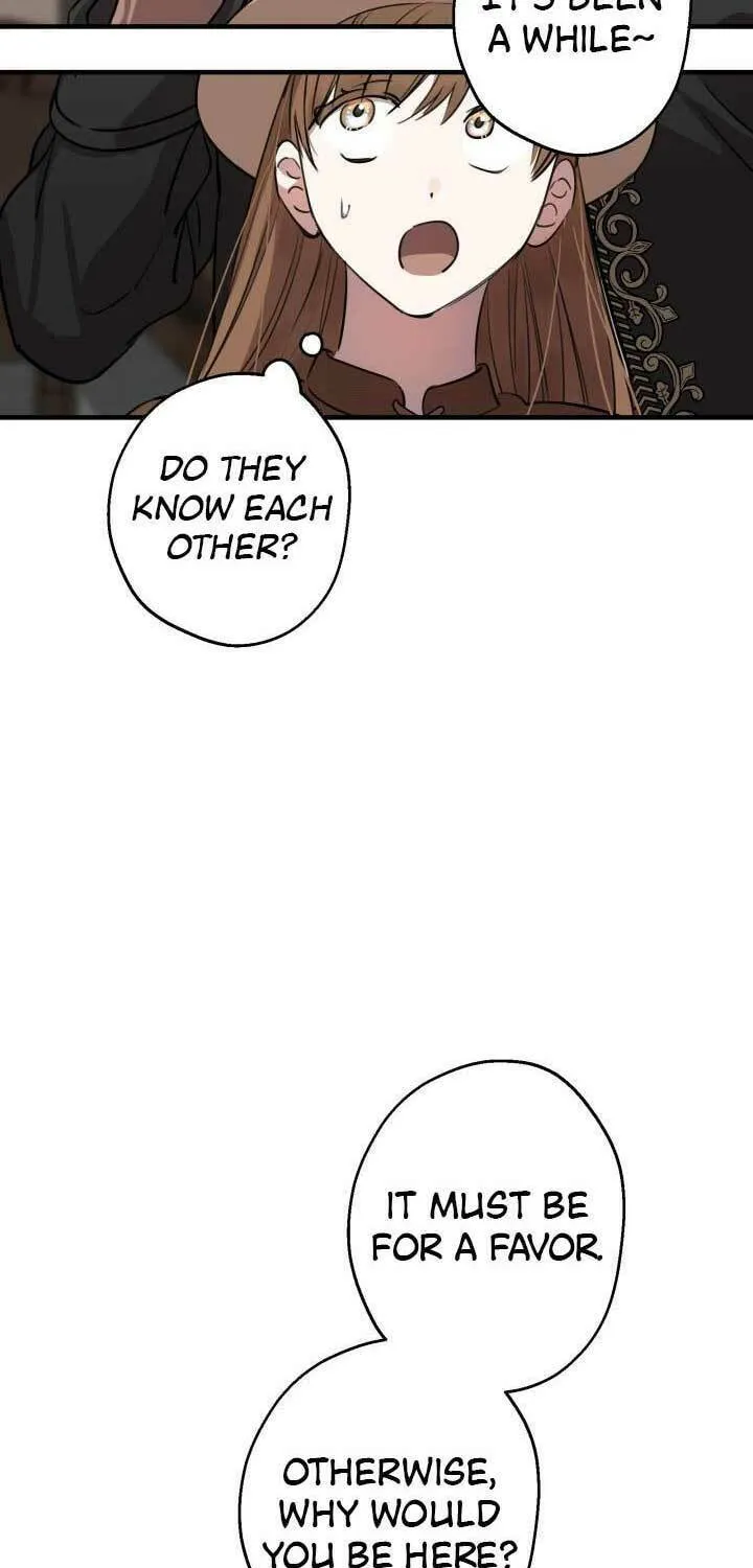 The Most Powerful Characters in the World Are Obsessed with Me Chapter 87 page 4 - 