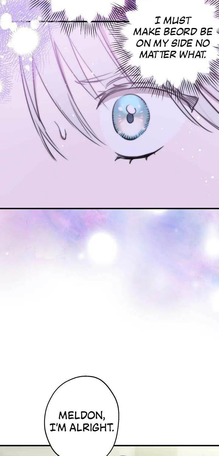 The Most Powerful Characters in the World Are Obsessed with Me Chapter 87 page 35 - 