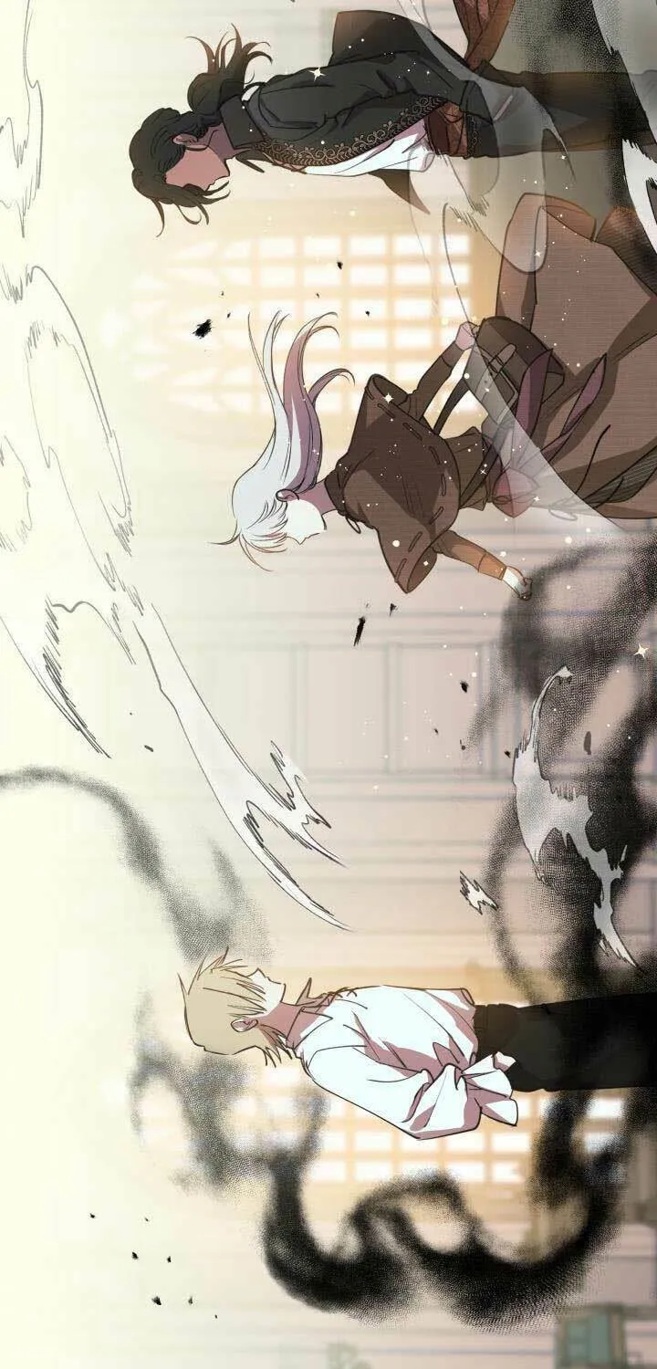 The Most Powerful Characters in the World Are Obsessed with Me Chapter 87 page 38 - 