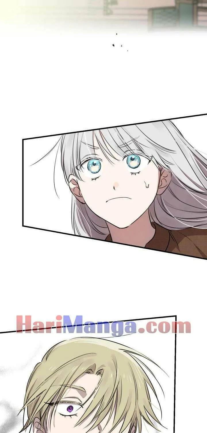 The Most Powerful Characters in the World Are Obsessed with Me Chapter 87 page 39 - 