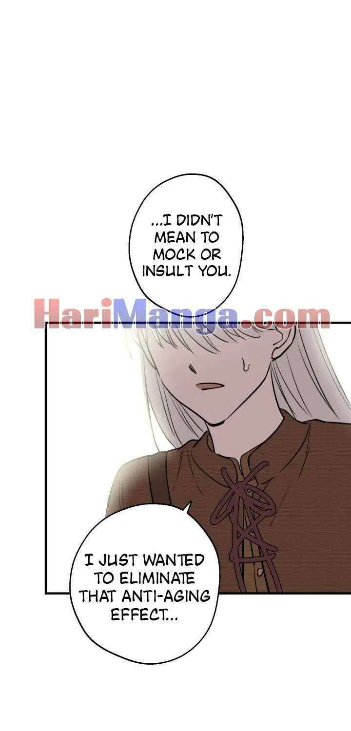 The Most Powerful Characters in the World Are Obsessed with Me Chapter 87 page 41 - 