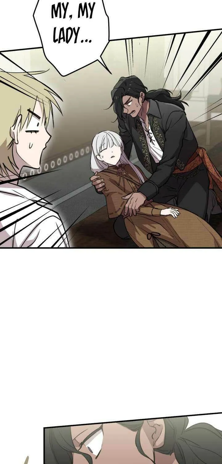The Most Powerful Characters in the World Are Obsessed with Me Chapter 87 page 44 - 