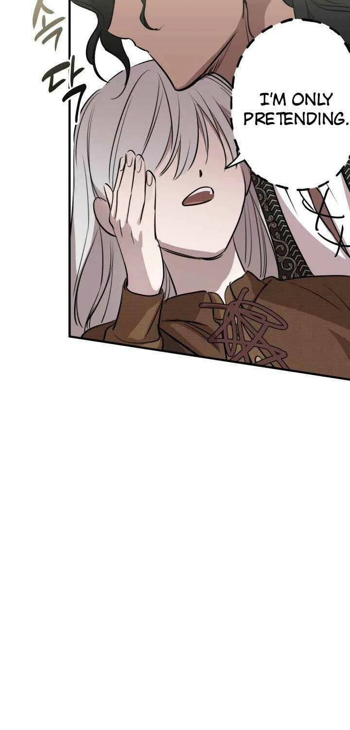 The Most Powerful Characters in the World Are Obsessed with Me Chapter 87 page 45 - 