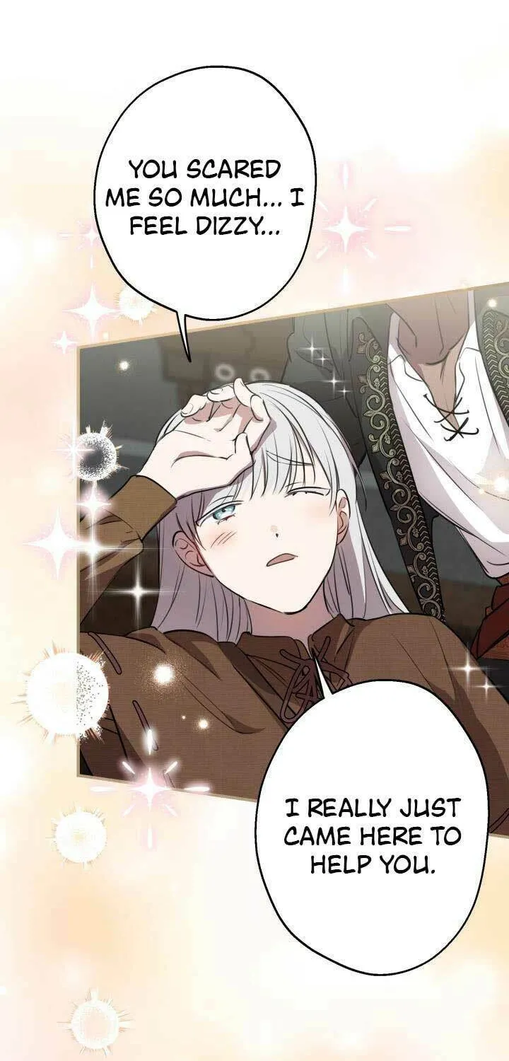 The Most Powerful Characters in the World Are Obsessed with Me Chapter 87 page 46 - 