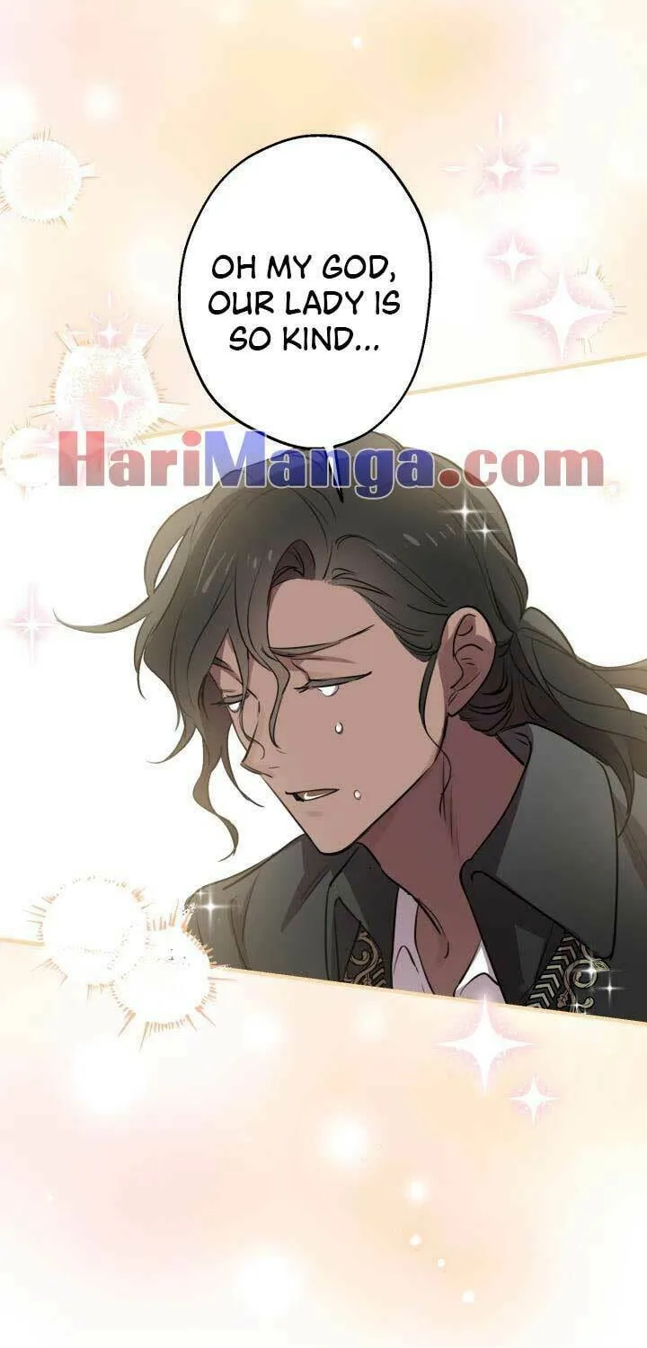 The Most Powerful Characters in the World Are Obsessed with Me Chapter 87 page 47 - 