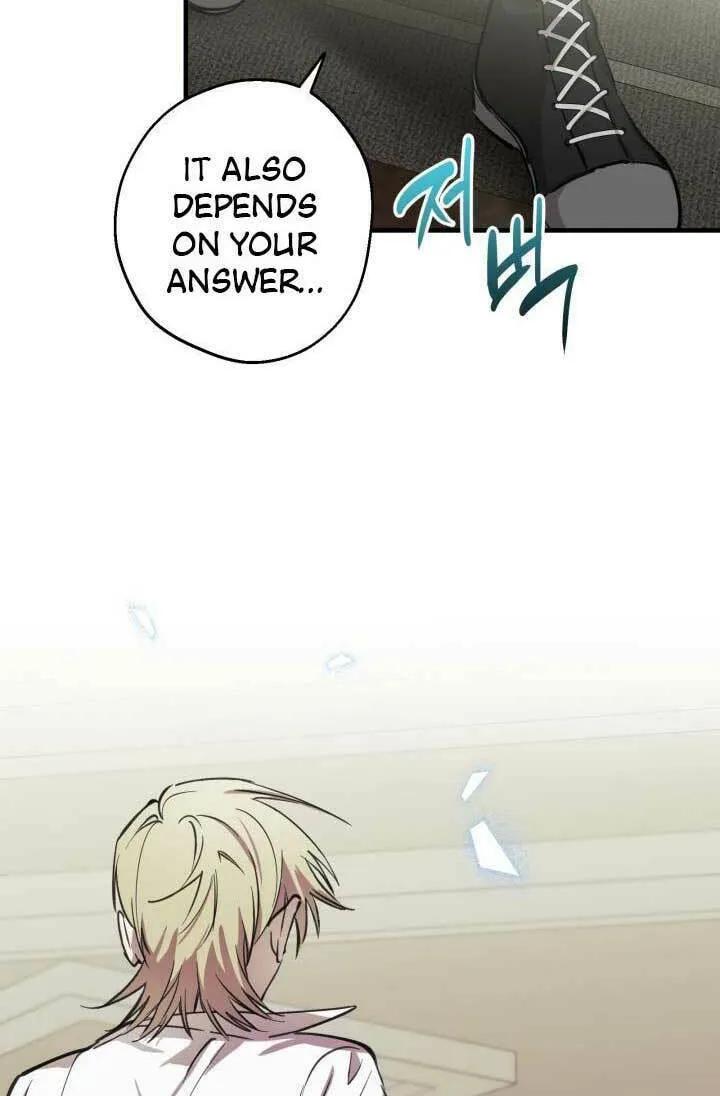The Most Powerful Characters in the World Are Obsessed with Me Chapter 87 page 6 - 