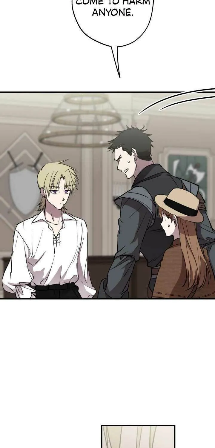 The Most Powerful Characters in the World Are Obsessed with Me Chapter 87 page 9 - 