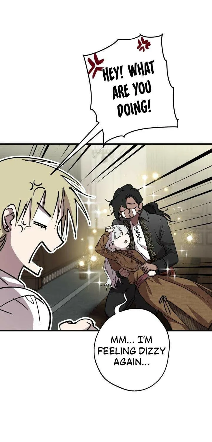 The Most Powerful Characters in the World Are Obsessed with Me Chapter 88 page 1 - 
