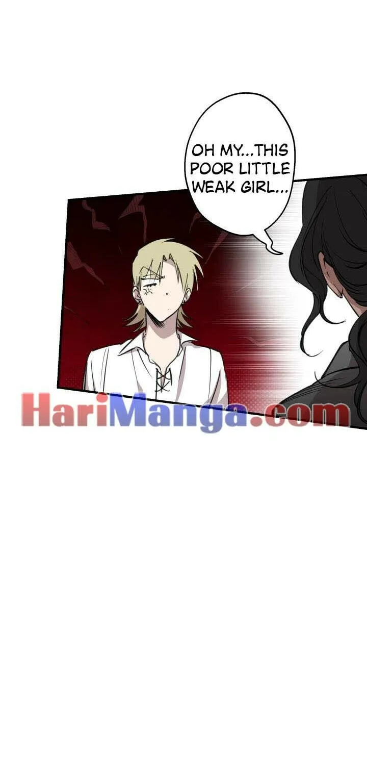 The Most Powerful Characters in the World Are Obsessed with Me Chapter 88 page 2 - 