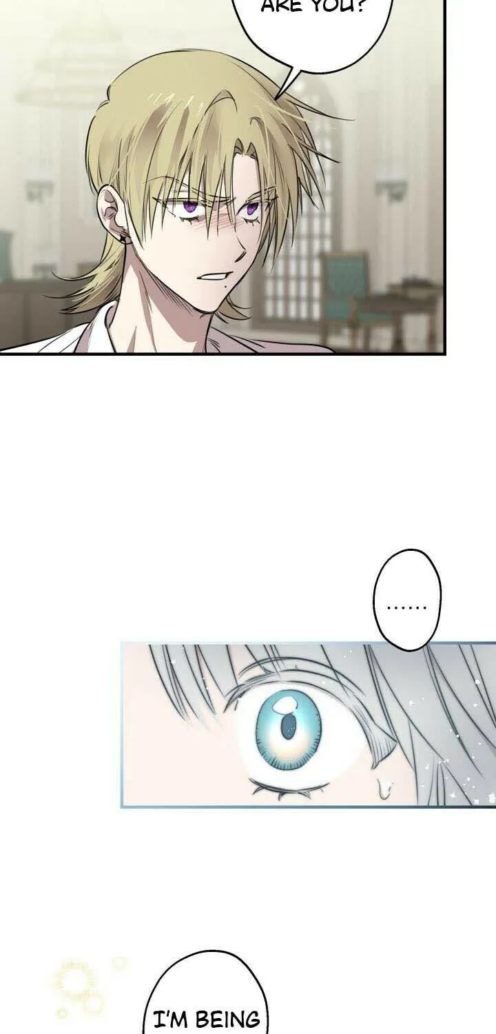 The Most Powerful Characters in the World Are Obsessed with Me Chapter 88 page 16 - 