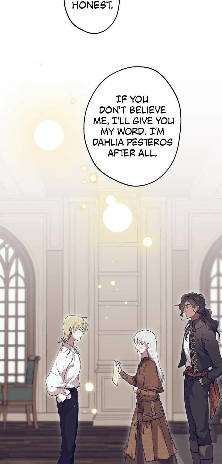 The Most Powerful Characters in the World Are Obsessed with Me Chapter 88 page 17 - 
