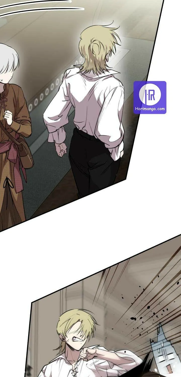 The Most Powerful Characters in the World Are Obsessed with Me Chapter 88 page 20 - 