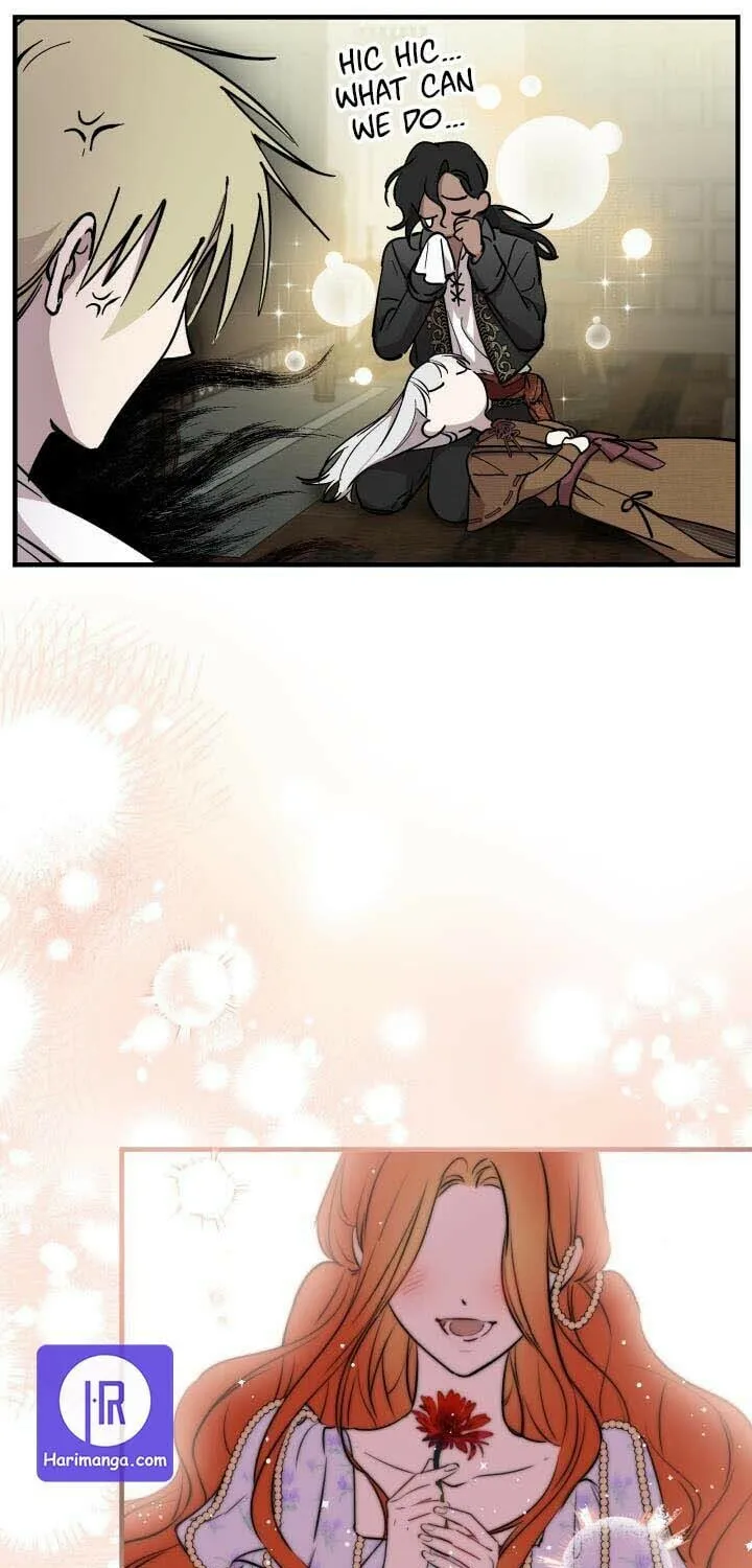The Most Powerful Characters in the World Are Obsessed with Me Chapter 88 page 3 - 