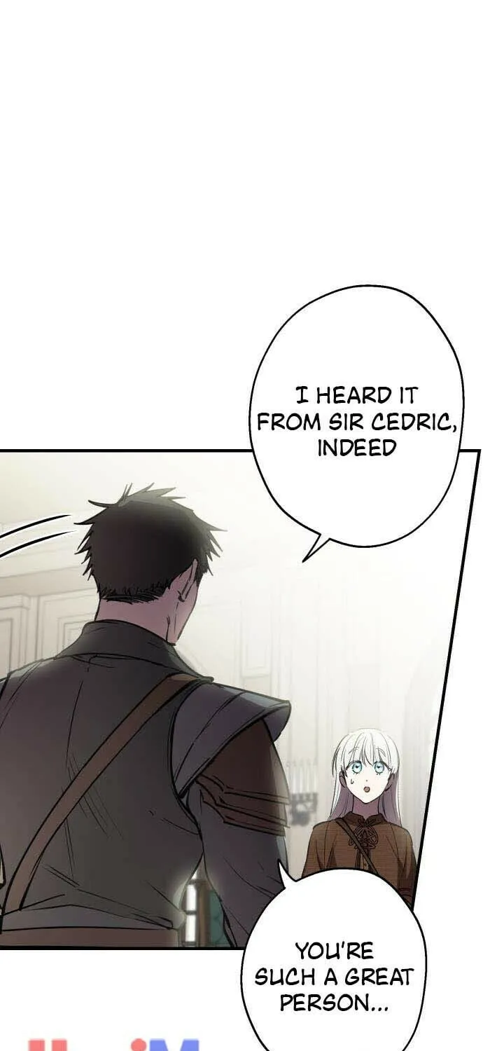 The Most Powerful Characters in the World Are Obsessed with Me Chapter 88 page 24 - 