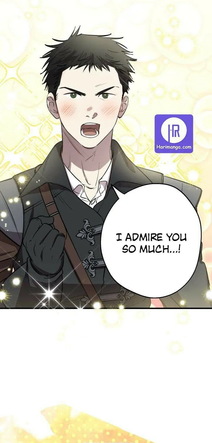 The Most Powerful Characters in the World Are Obsessed with Me Chapter 88 page 27 - 