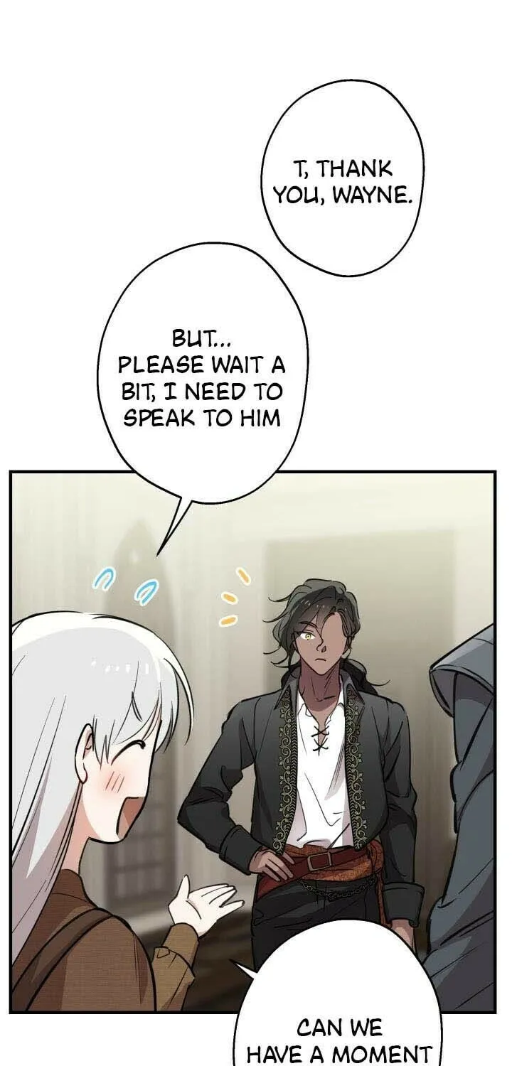 The Most Powerful Characters in the World Are Obsessed with Me Chapter 88 page 29 - 