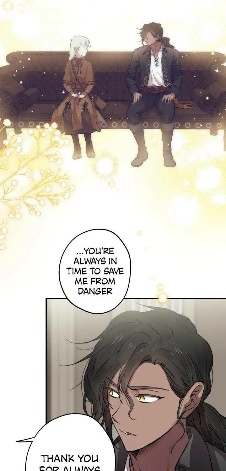 The Most Powerful Characters in the World Are Obsessed with Me Chapter 88 page 32 - 