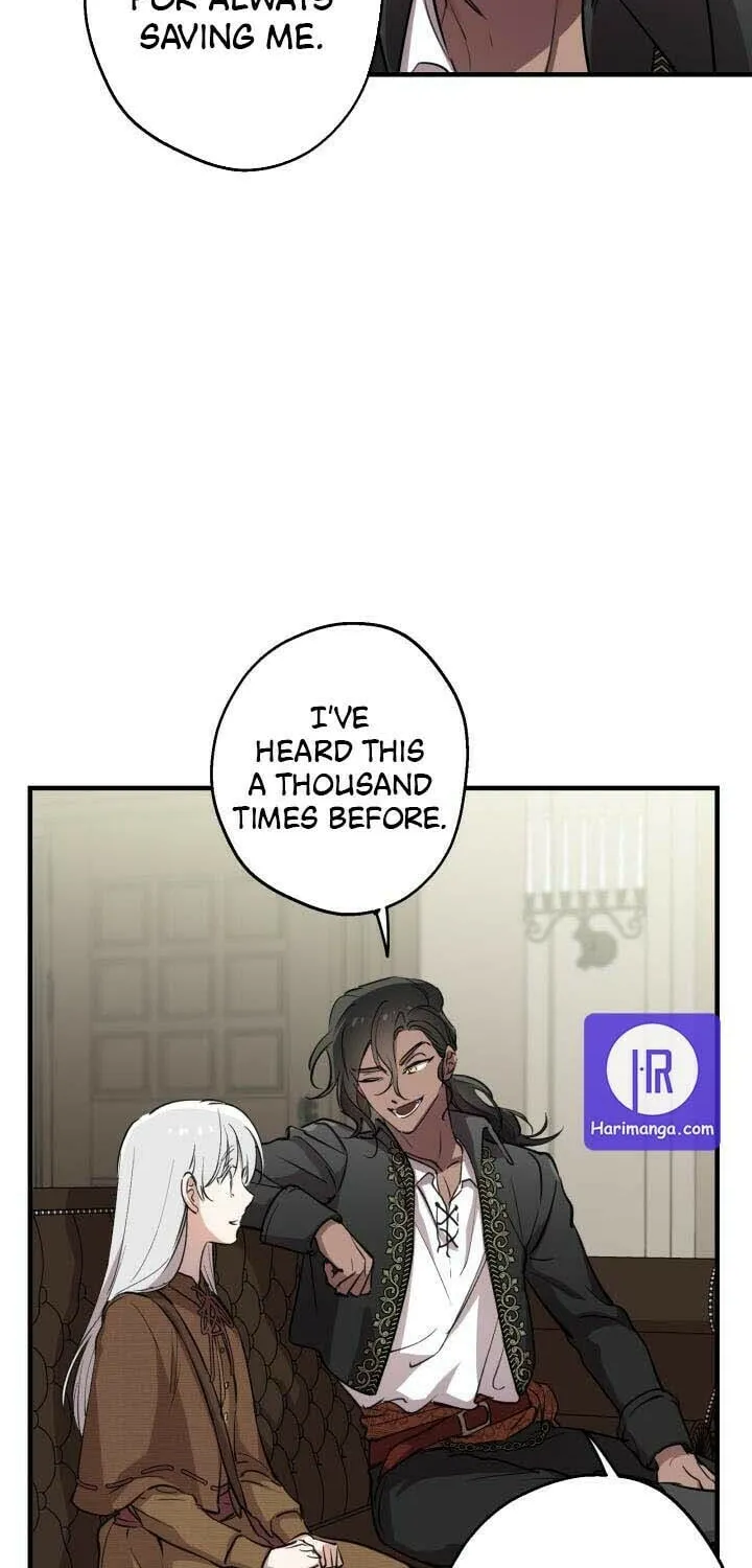 The Most Powerful Characters in the World Are Obsessed with Me Chapter 88 page 33 - 