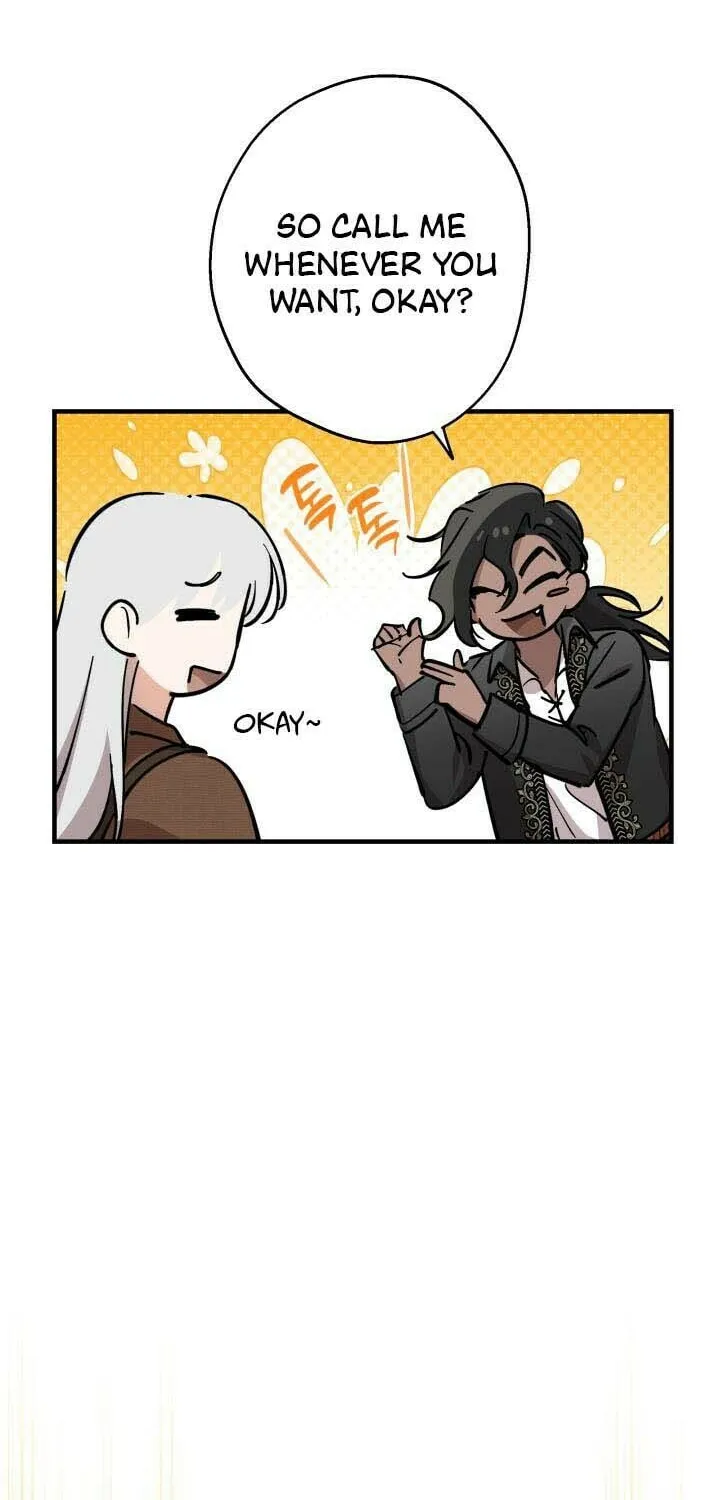 The Most Powerful Characters in the World Are Obsessed with Me Chapter 88 page 35 - 