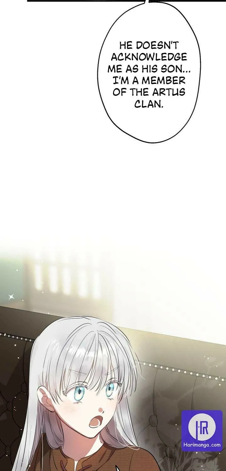 The Most Powerful Characters in the World Are Obsessed with Me Chapter 88 page 39 - 