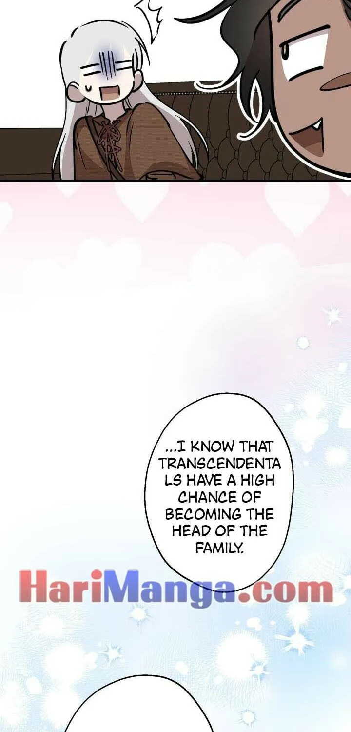 The Most Powerful Characters in the World Are Obsessed with Me Chapter 88 page 42 - 