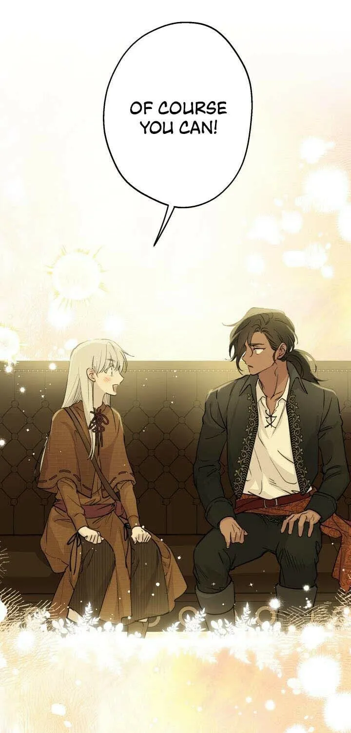 The Most Powerful Characters in the World Are Obsessed with Me Chapter 88 page 44 - 