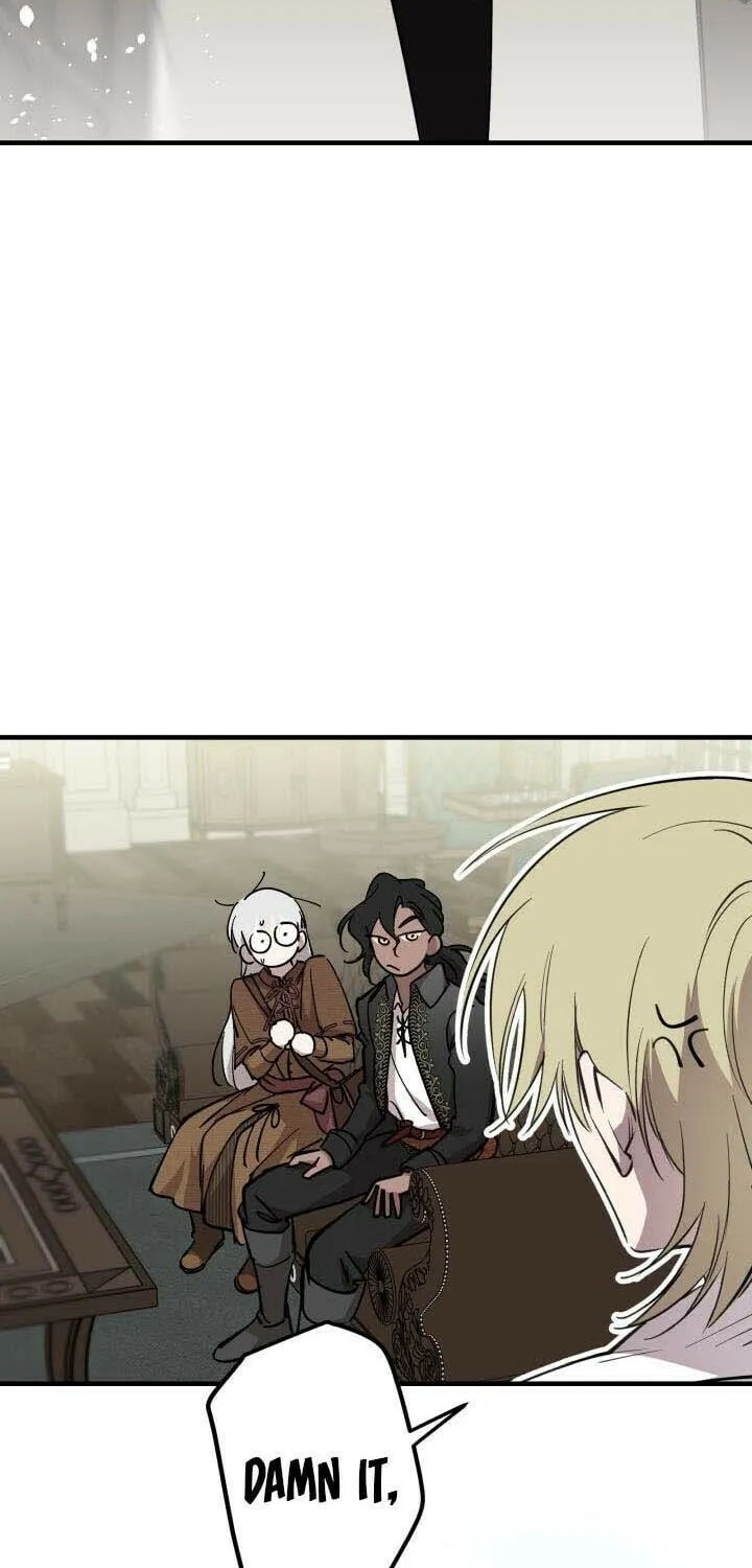 The Most Powerful Characters in the World Are Obsessed with Me Chapter 88 page 48 - 