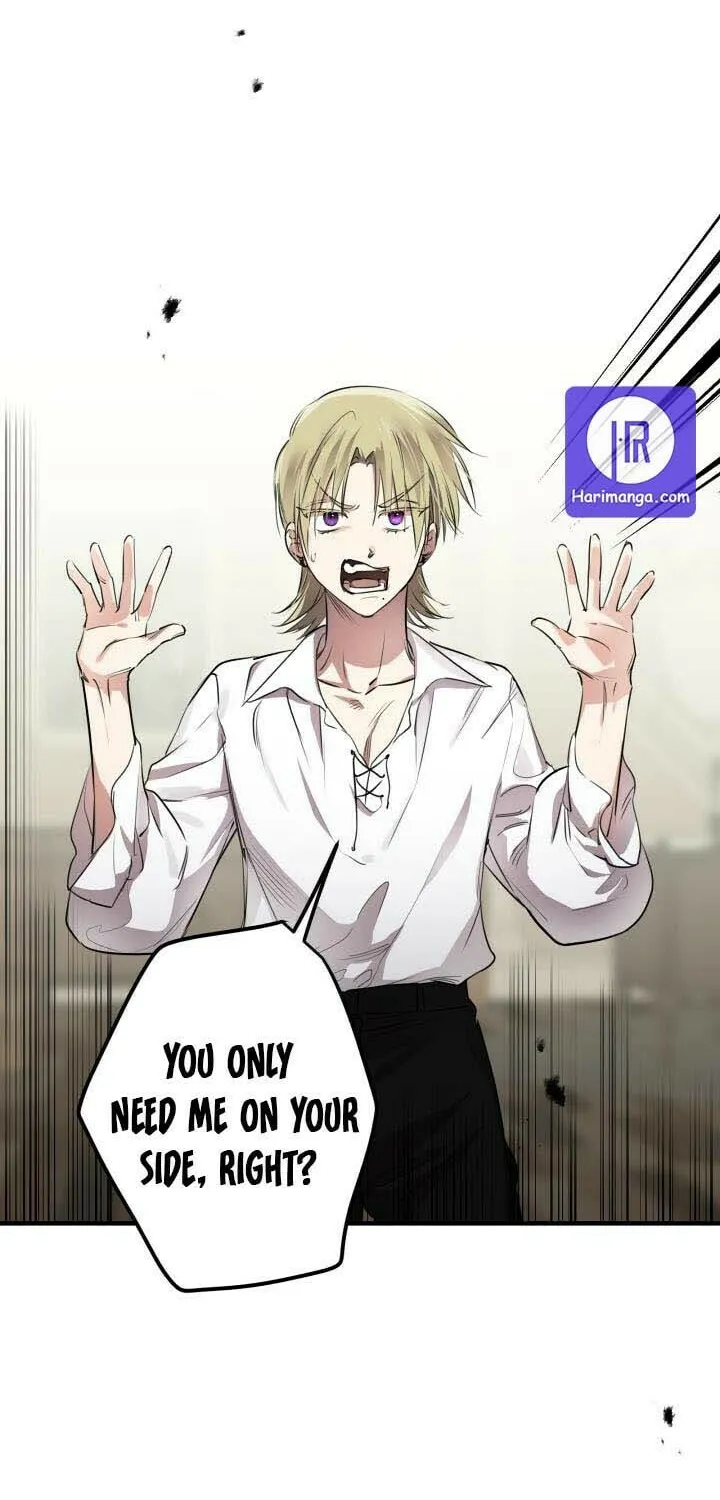 The Most Powerful Characters in the World Are Obsessed with Me Chapter 88 page 6 - 