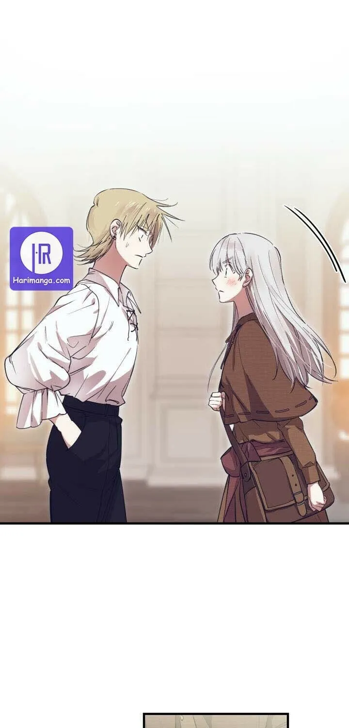 The Most Powerful Characters in the World Are Obsessed with Me Chapter 88 page 8 - 