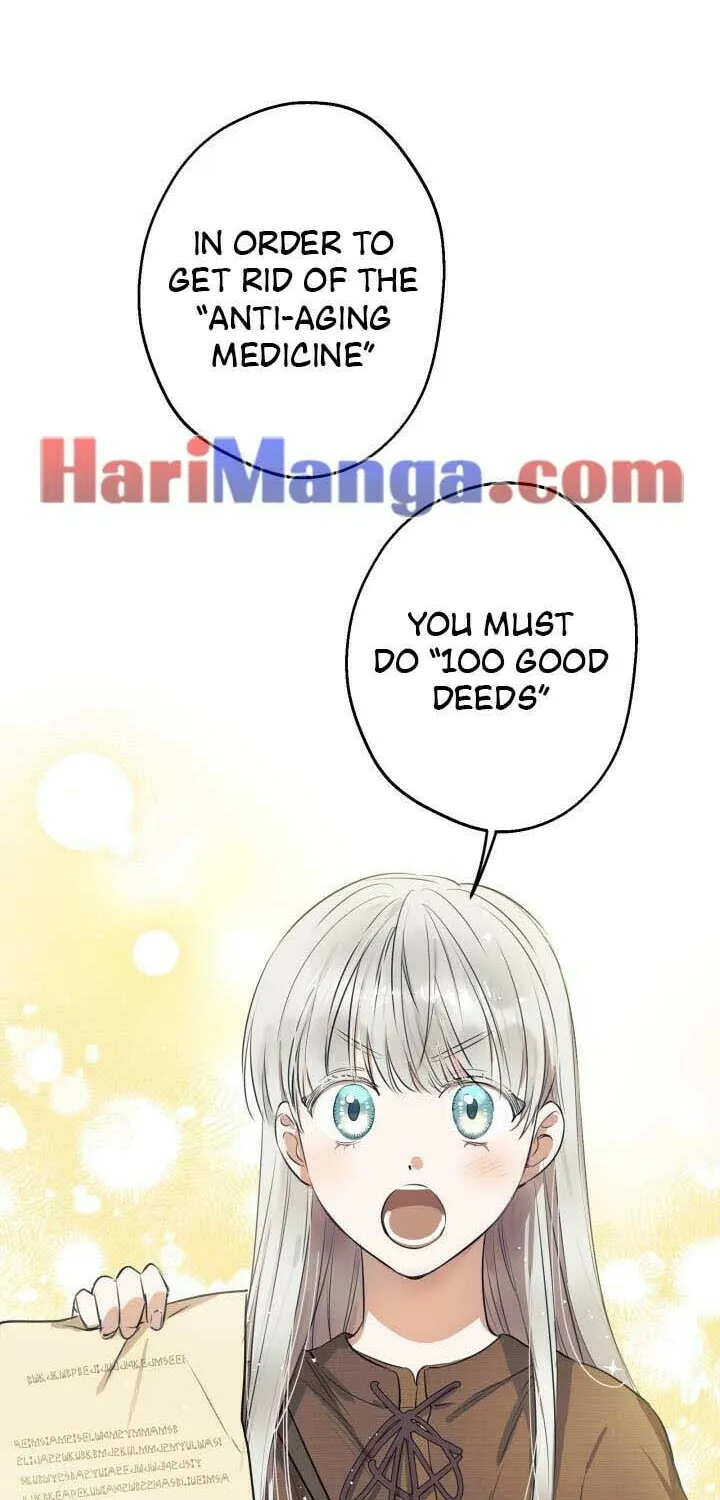 The Most Powerful Characters in the World Are Obsessed with Me Chapter 88 page 10 - 