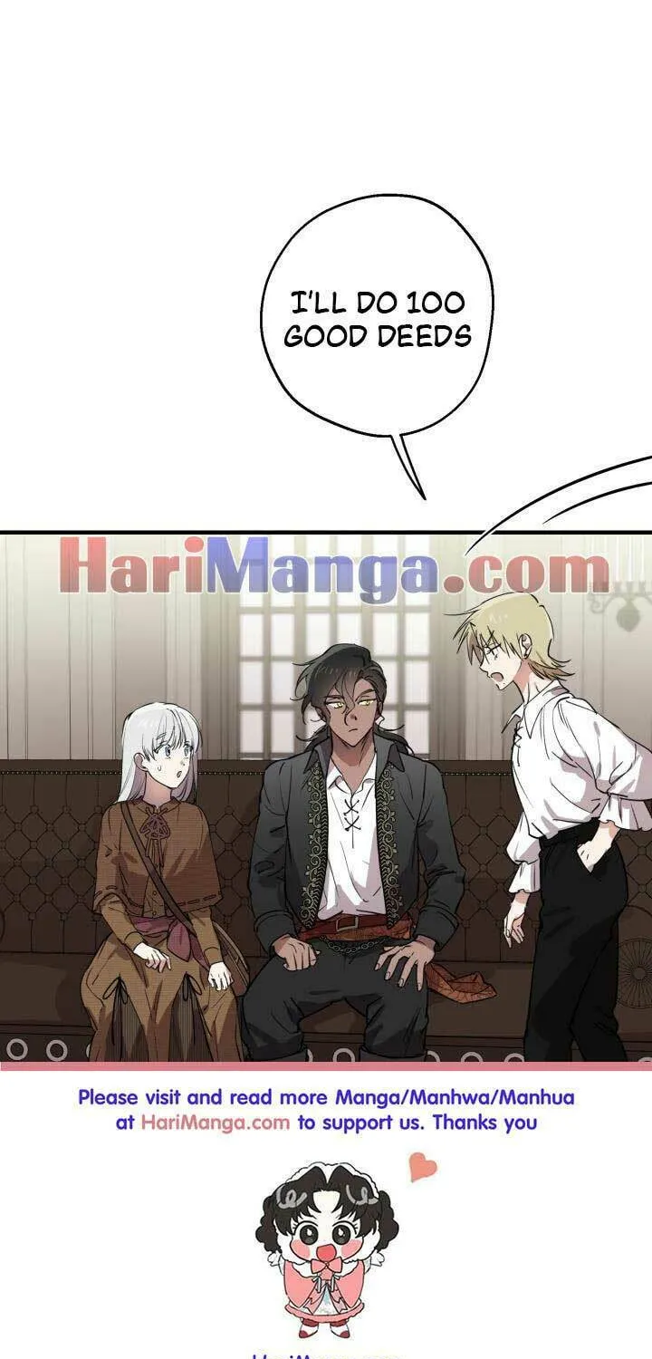 The Most Powerful Characters in the World Are Obsessed with Me Chapter 89 page 1 - 