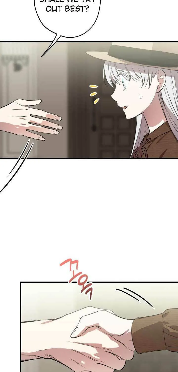 The Most Powerful Characters in the World Are Obsessed with Me Chapter 89 page 14 - 