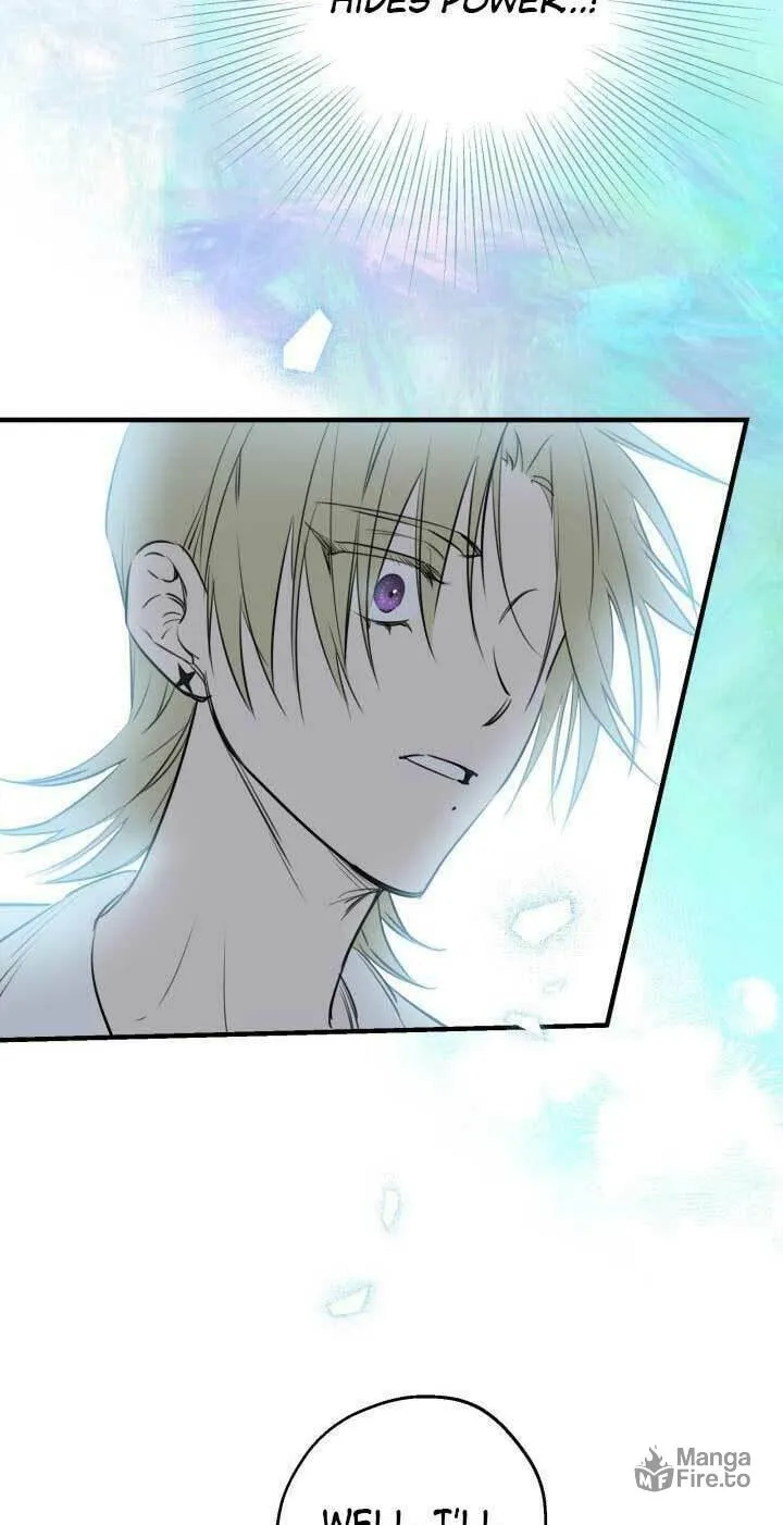 The Most Powerful Characters in the World Are Obsessed with Me Chapter 89 page 18 - 