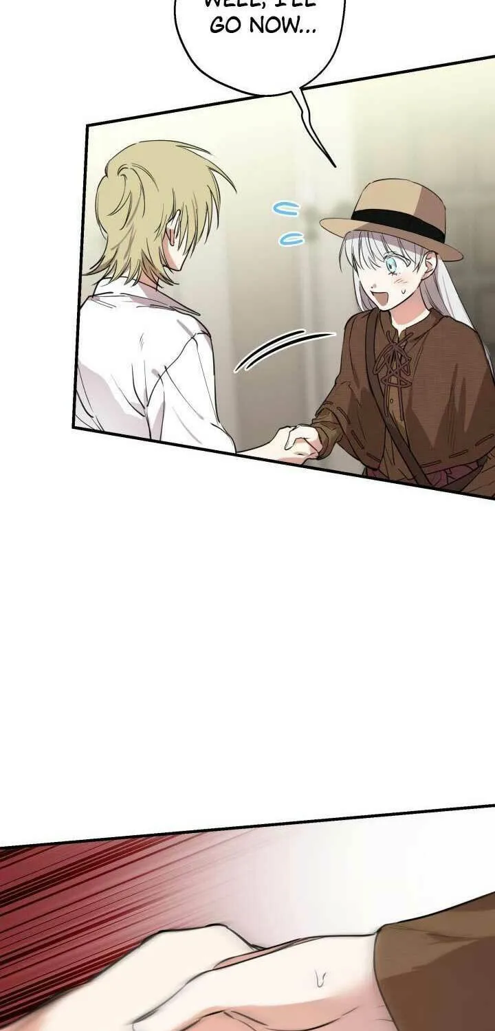 The Most Powerful Characters in the World Are Obsessed with Me Chapter 89 page 19 - 